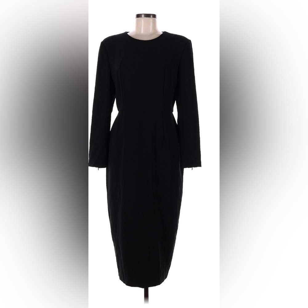 Sergio Hudson X target cocktail work dress